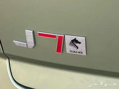 جايكوJ7 كمفورت 2025 كاش -اقساط 11