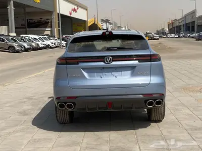 شانجان يوني كي فل كامل 2025 كاش - اقساط اقل سعر 9