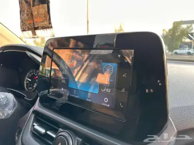 تويوتا اوربان كروز 2024 24