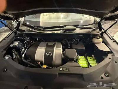 لكزس RX350 9