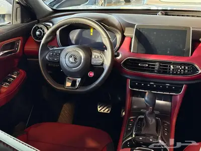 ام جي MG HS فل كامل 2023 - 65000 السعر شامل 6