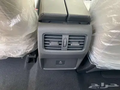 نيسان اكس تريل ستاندر دبل 2025 10