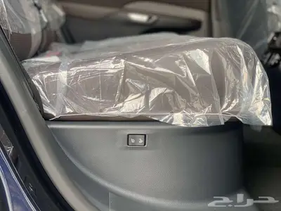 لكزس RX 350 BB موديل 2025 ( داخلي اسبريسو ) 15