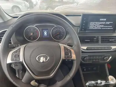جريت وول ونجل 7 ديزل لكجري دفع رباعي 2.0 2025 4
