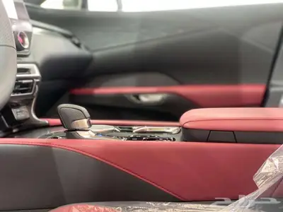 لكزس RX 350 F_SPORT موديل 2025 19
