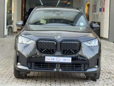 بي ام دبليو X3 موديل 2025 جديد 1