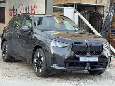بي ام دبليو X3 موديل 2025 جديد 3