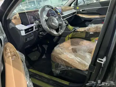 هونداي سوناتا كمفورت 2025 11