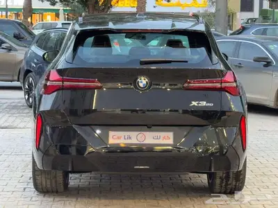 بي ام دبليو X3 موديل 2025 جديد 7