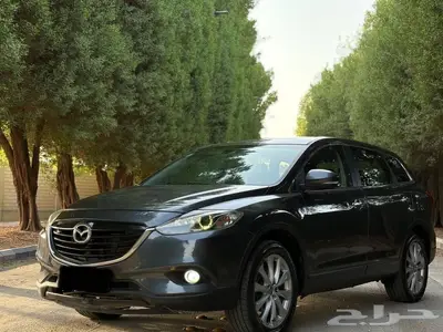 للبيع مازدا CX9 فل كامل 0