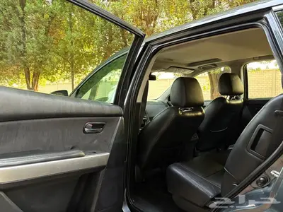 للبيع مازدا CX9 فل كامل 1