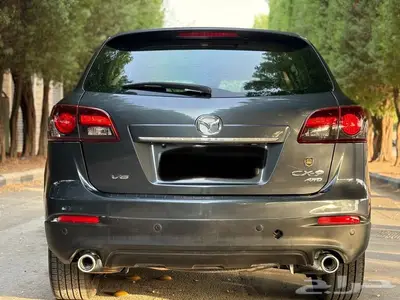 للبيع مازدا CX9 فل كامل 8