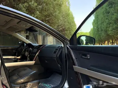 للبيع مازدا CX9 فل كامل 5