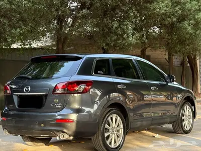 للبيع مازدا CX9 فل كامل 10