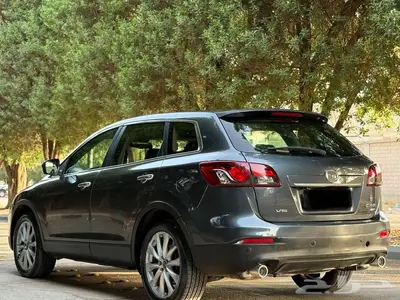 للبيع مازدا CX9 فل كامل 11
