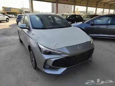 ام جي 3 ستاندر MG3 سعودي كاش واقساط 39600 عرض خاص 2024 18
