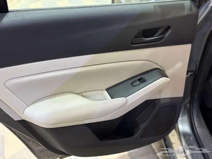 نيسان التيما 2.5 ستاندر 2024 تصميم أنيق و متميز كاش وتقسيط 15