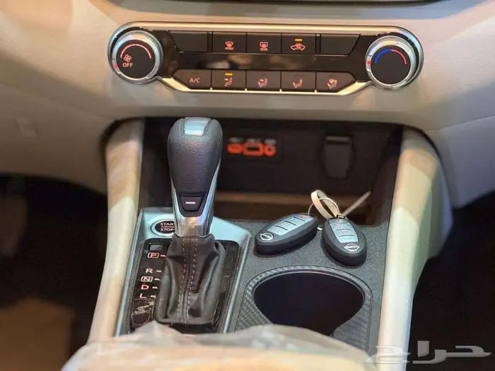 نيسان التيما 2.5 ستاندر 2024 تصميم أنيق و متميز كاش وتقسيط 6