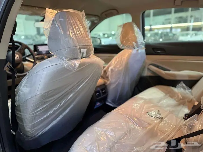 نيسان التيما 2.5 ستاندر 2024 تصميم أنيق و متميز كاش وتقسيط 10