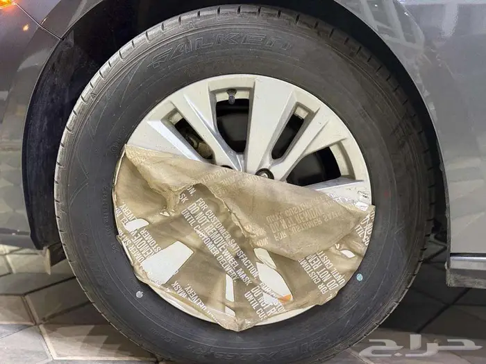 نيسان التيما 2.5 ستاندر 2024 تصميم أنيق و متميز كاش وتقسيط 17