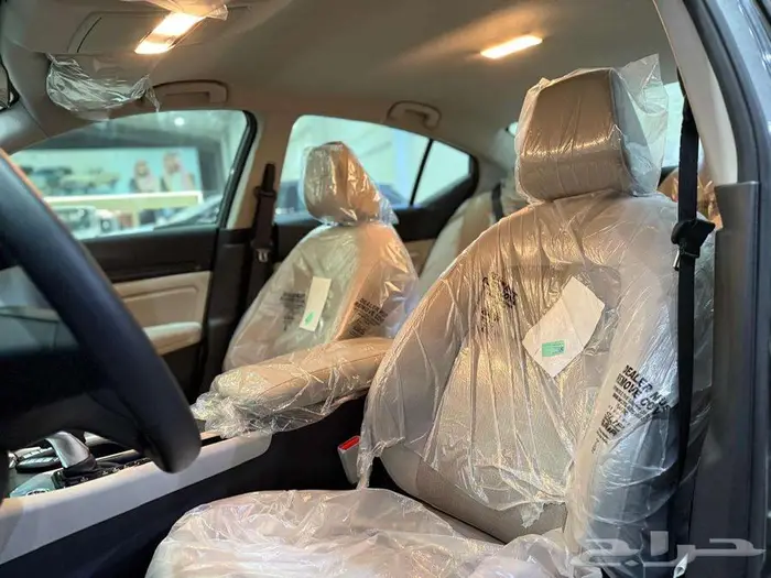 نيسان التيما 2.5 ستاندر 2024 تصميم أنيق و متميز كاش وتقسيط 11