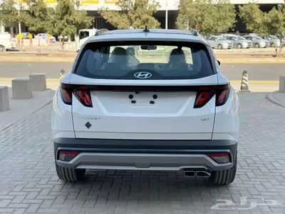 هونداي توسان 1.6 سمارت 2025 اقساط وكاش جميع البنوك عرض خاص 2