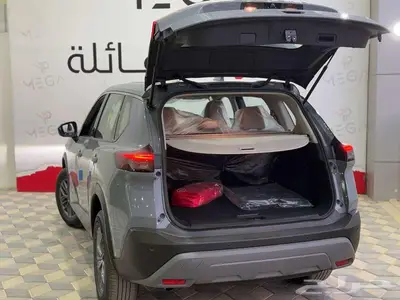 نيسان إكس تريل 2025 ستاندر - 5 مقاعد   اقتصادية وعملية 17