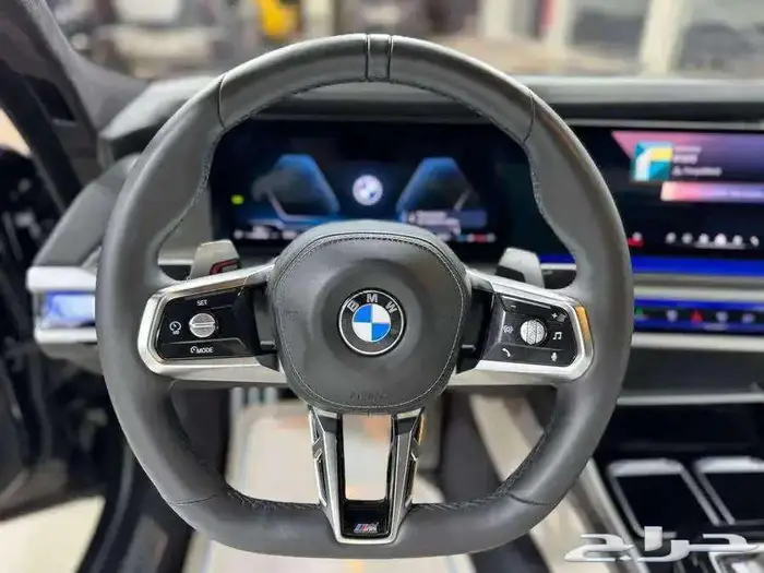 2024 - 13.000KM - 740i 8