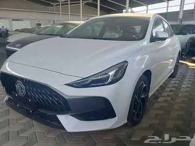 ام جي 2024 جي تي 5