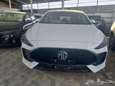 ام جي 2024 جي تي 0