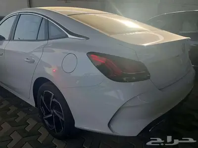ام جي 2024 جي تي 2