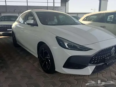 ام جي 2024 جي تي 3