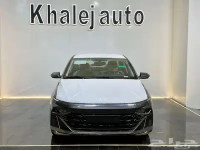 هيونداي اكسنت ستاندر فليت 2025 0