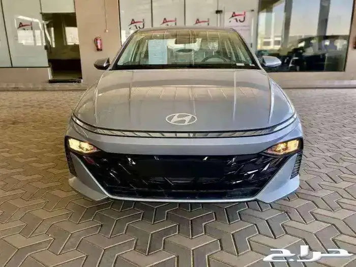 هونداي اكسنت 2026 فليت سعودي كاش او اقساط 1