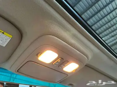 للبيع جيب لاندكروزر 2000 GXR-3 دبل سعودي ( مخززن ) 48