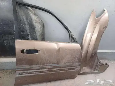 للبيع جيب لاندكروزر 2000 GXR-3 دبل سعودي ( مخززن ) 68