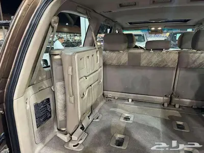 للبيع جيب لاندكروزر 2000 GXR-3 دبل سعودي ( مخززن ) 62