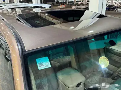 للبيع جيب لاندكروزر 2000 GXR-3 دبل سعودي ( مخززن ) 9