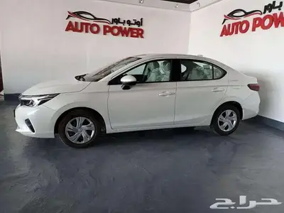 هوندا سيتي استاندر موديل 2024 3