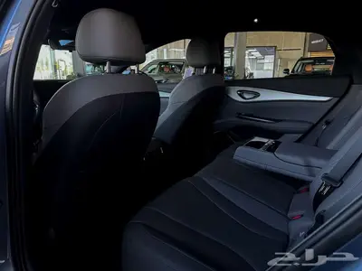 بي واي دي سيل 7 موديل اول فئه موديل 2025 13