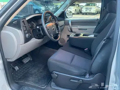 جمس سيرا 2013 Z71 بدون دبل ( الجبيل ) 8