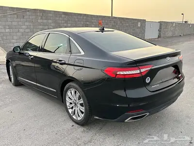 فورد تورس 2022 مصدوم 6