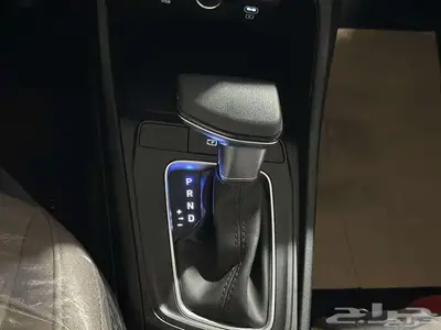 اكسنت استاندر موديل 2025 8