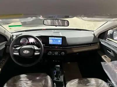 اكسنت استاندر موديل 2025 13