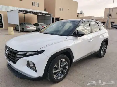 هونداي توسان 1600 سي سي 2023 ماشي 46000 كم 11