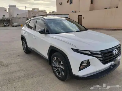 هونداي توسان 1600 سي سي 2023 ماشي 46000 كم 12