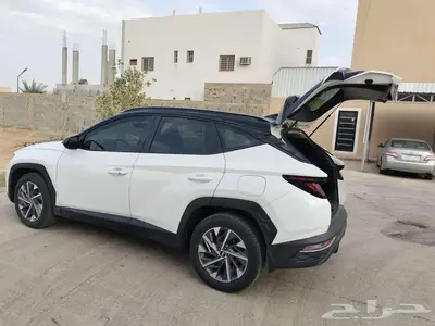 هونداي توسان 1600 سي سي 2023 ماشي 46000 كم 10