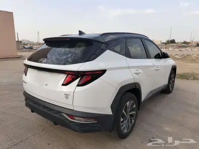 هونداي توسان 1600 سي سي 2023 ماشي 46000 كم 1