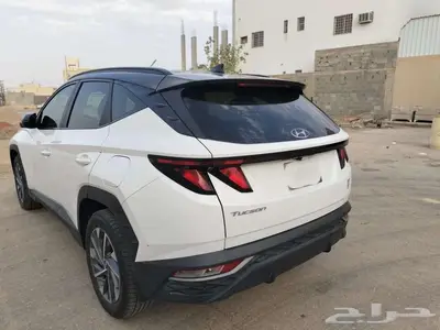 هونداي توسان 1600 سي سي 2023 ماشي 46000 كم 0