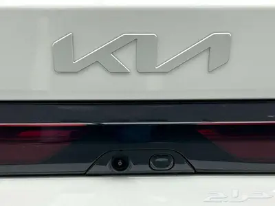 كيا K5 GL RETElL 2025 ضمان 10 سنوات او كيلو متر مفتوح 23